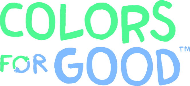 Colors for Good